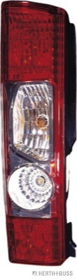 Tail Light Assembly